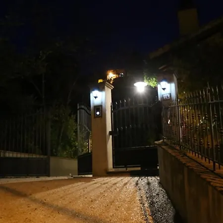 Gasthuis C&c Il Treggio 3*