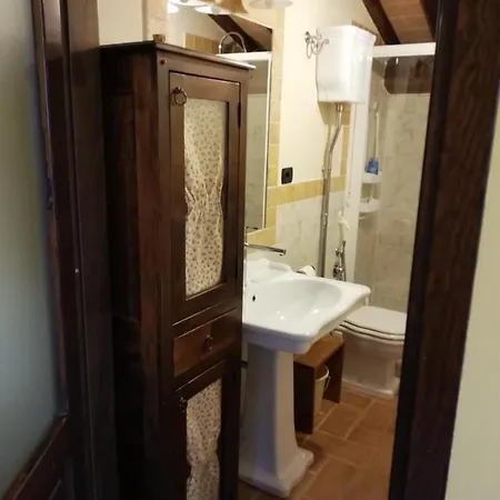 C&c Il Treggio Guest house