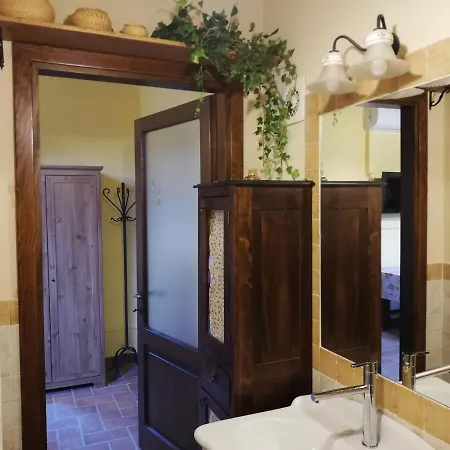 C&c Il Treggio Guest house *