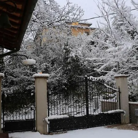 C&c Il Treggio 3*