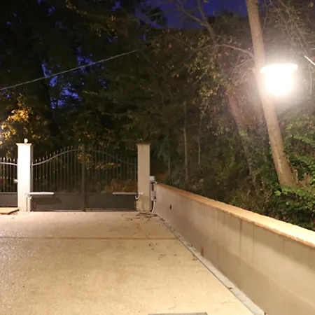 Πανσιόν C&c Il Treggio