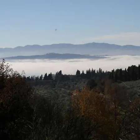 C&c Il Treggio Guest house Foligno
