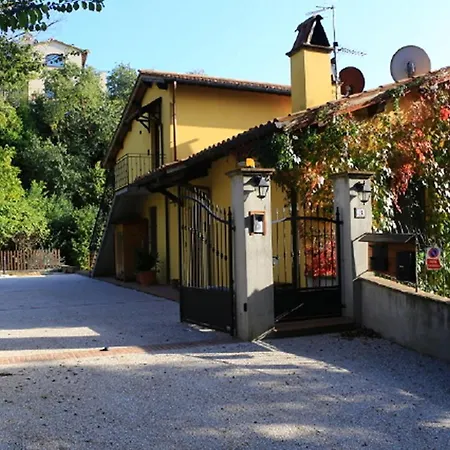 C&c Il Treggio *