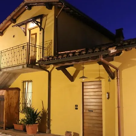 C&c Il Treggio Guest house