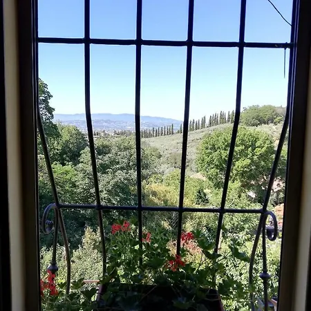 Guest house C&c Il Treggio