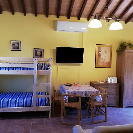 Guest house C&c Il Treggio