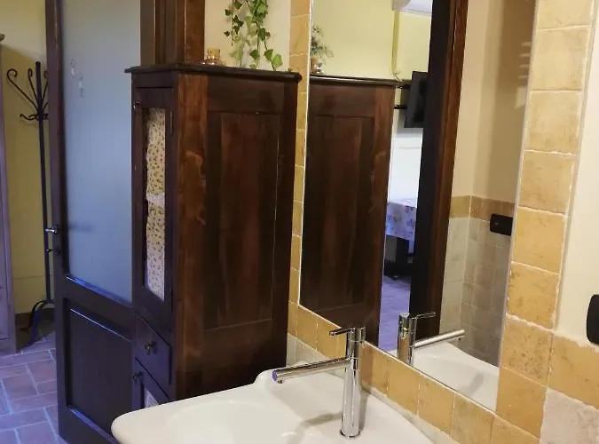 C&c Il Treggio Gæstehus Foligno