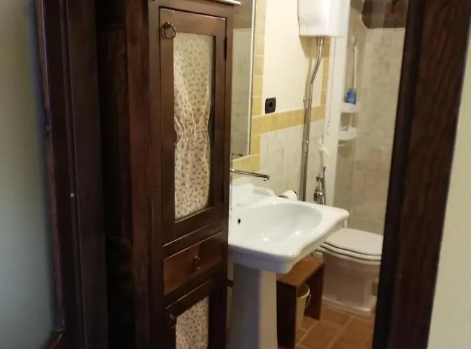 C&c Il Treggio Gæstehus