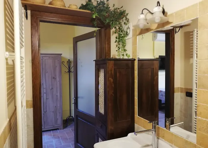 C&c Il Treggio Penzion 3*