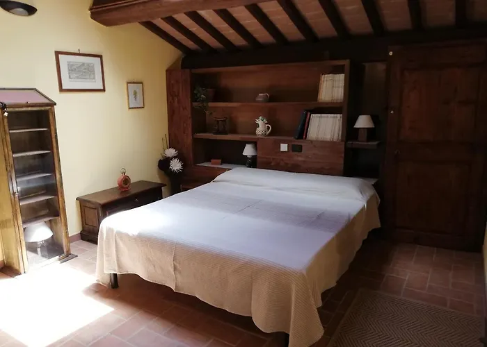 Gæstehus C&c Il Treggio 3*