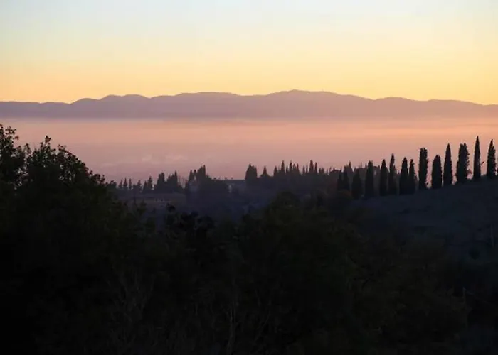 C&c Il Treggio Penzion