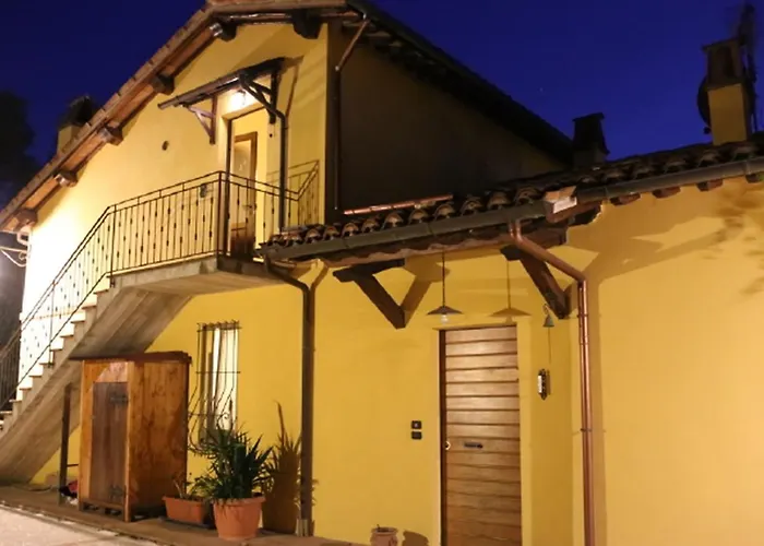 C&c Il Treggio Penzion