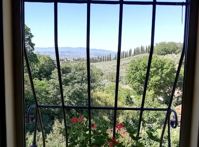 Gæstehus C&c Il Treggio